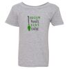 Heavy Cotton Toddler T-Shirt Thumbnail