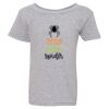 Heavy Cotton Toddler T-Shirt Thumbnail