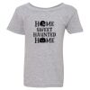 Heavy Cotton Toddler T-Shirt Thumbnail