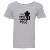 Heavy Cotton Toddler T-Shirt Thumbnail