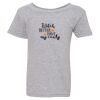 Heavy Cotton Toddler T-Shirt Thumbnail