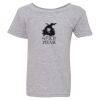 Heavy Cotton Toddler T-Shirt Thumbnail