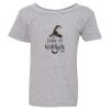 Heavy Cotton Toddler T-Shirt Thumbnail