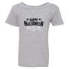 Heavy Cotton Toddler T-Shirt Thumbnail