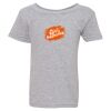 Heavy Cotton Toddler T-Shirt Thumbnail