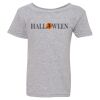 Heavy Cotton Toddler T-Shirt Thumbnail