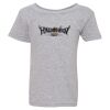 Heavy Cotton Toddler T-Shirt Thumbnail