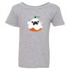 Heavy Cotton Toddler T-Shirt Thumbnail