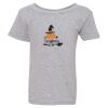 Heavy Cotton Toddler T-Shirt Thumbnail