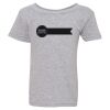 Heavy Cotton Toddler T-Shirt Thumbnail