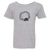 Heavy Cotton Toddler T-Shirt Thumbnail