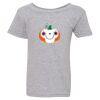 Heavy Cotton Toddler T-Shirt Thumbnail