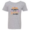 Heavy Cotton Toddler T-Shirt Thumbnail