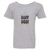 Heavy Cotton Toddler T-Shirt Thumbnail