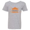 Heavy Cotton Toddler T-Shirt Thumbnail