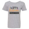 Heavy Cotton Toddler T-Shirt Thumbnail