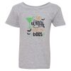 Heavy Cotton Toddler T-Shirt Thumbnail