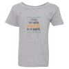 Heavy Cotton Toddler T-Shirt Thumbnail