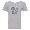 Heavy Cotton Toddler T-Shirt Thumbnail