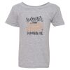 Heavy Cotton Toddler T-Shirt Thumbnail