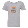Heavy Cotton Toddler T-Shirt Thumbnail