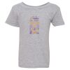 Heavy Cotton Toddler T-Shirt Thumbnail