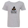 Heavy Cotton Toddler T-Shirt Thumbnail