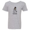 Heavy Cotton Toddler T-Shirt Thumbnail