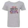 Heavy Cotton Toddler T-Shirt Thumbnail