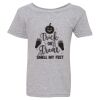 Heavy Cotton Toddler T-Shirt Thumbnail