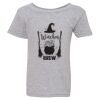 Heavy Cotton Toddler T-Shirt Thumbnail