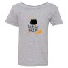 Heavy Cotton Toddler T-Shirt Thumbnail
