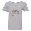 Heavy Cotton Toddler T-Shirt Thumbnail