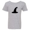 Heavy Cotton Toddler T-Shirt Thumbnail