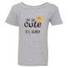 Heavy Cotton Toddler T-Shirt Thumbnail