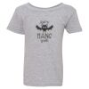 Heavy Cotton Toddler T-Shirt Thumbnail