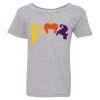 Heavy Cotton Toddler T-Shirt Thumbnail