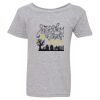 Heavy Cotton Toddler T-Shirt Thumbnail