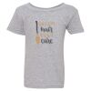 Heavy Cotton Toddler T-Shirt Thumbnail