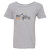 Heavy Cotton Toddler T-Shirt Thumbnail