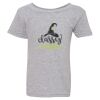 Heavy Cotton Toddler T-Shirt Thumbnail
