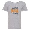 Heavy Cotton Toddler T-Shirt Thumbnail
