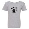 Heavy Cotton Toddler T-Shirt Thumbnail