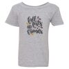 Heavy Cotton Toddler T-Shirt Thumbnail