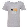 Heavy Cotton Toddler T-Shirt Thumbnail