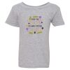Heavy Cotton Toddler T-Shirt Thumbnail