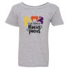 Heavy Cotton Toddler T-Shirt Thumbnail