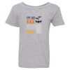 Heavy Cotton Toddler T-Shirt Thumbnail