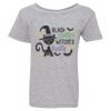 Heavy Cotton Toddler T-Shirt Thumbnail