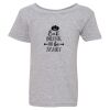 Heavy Cotton Toddler T-Shirt Thumbnail